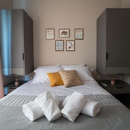 Nyx Guesthouse ตรีโปลิส ภายนอก รูปภาพ