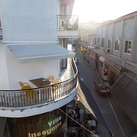 Nyx Guesthouse ตรีโปลิส ภายนอก รูปภาพ